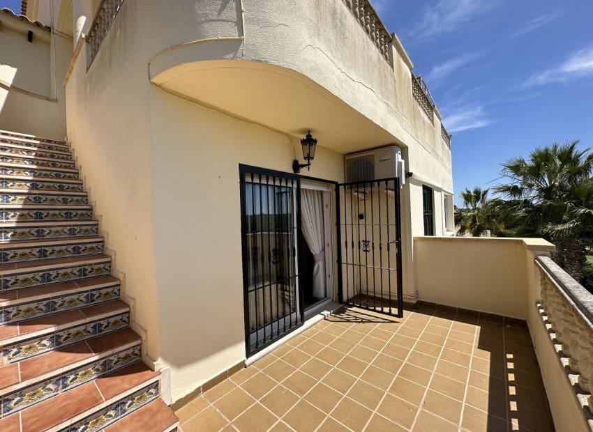 5 soveværelse Villa til salg i Dehesa de Campoamor med swimmingpool - € 635.000 (Ref: 9133166)