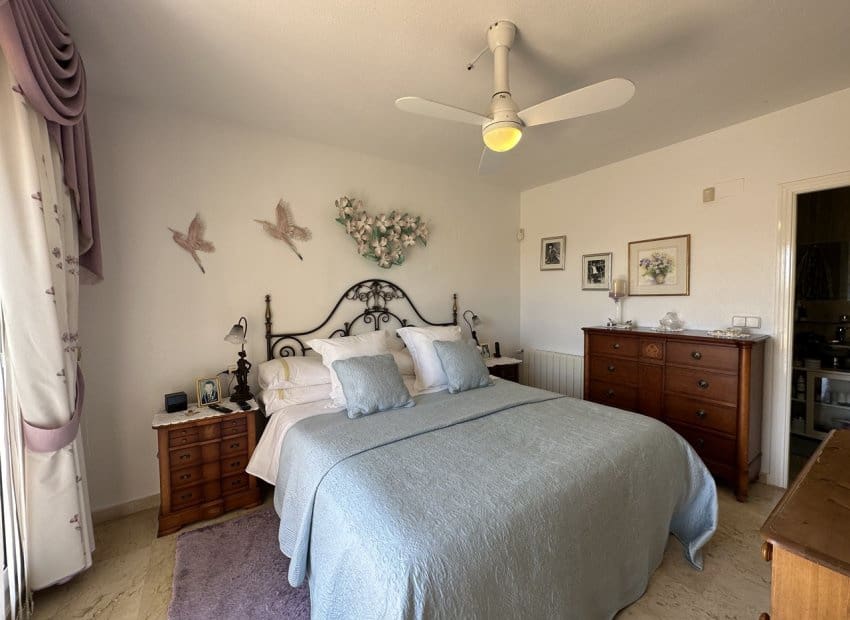 5 soveværelse Villa til salg i Dehesa de Campoamor med swimmingpool - € 635.000 (Ref: 9133166)