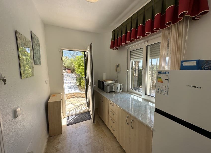 5 soveværelse Villa til salg i Dehesa de Campoamor med swimmingpool - € 635.000 (Ref: 9133166)