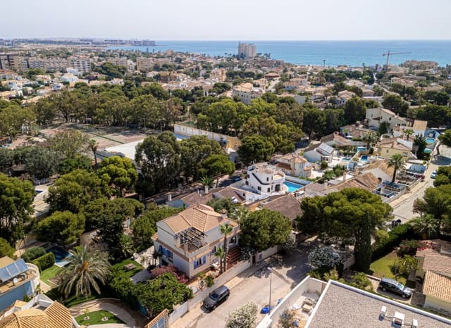 3 soveværelse Byhus til salg i La Zenia, Orihuela - € 224.900 (Ref: 9133471)