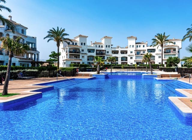 2 soveværelse Lejlighed til salg i Sucina, Murcia by med swimmingpool - € 149.900 (Ref: 9133472)