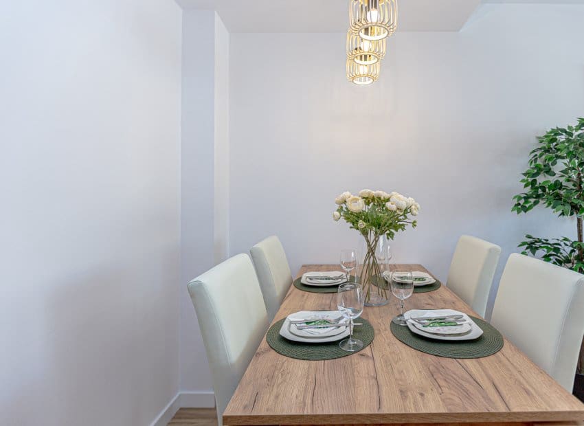 3 sypialnia Dom na sprzedaż w Los Altos z basenem - 288 000 € (Ref: 9133473)