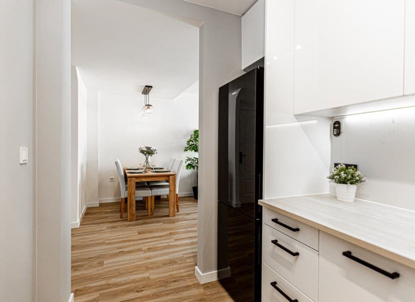 3 sypialnia Dom na sprzedaż w Los Altos z basenem - 288 000 € (Ref: 9133473)