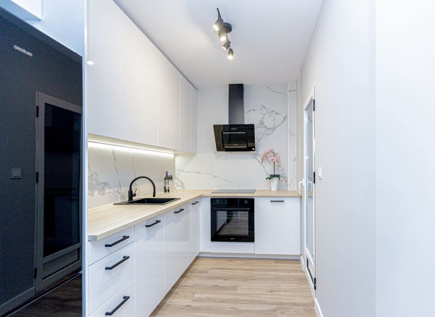 3 sypialnia Dom na sprzedaż w Los Altos z basenem - 288 000 € (Ref: 9133473)