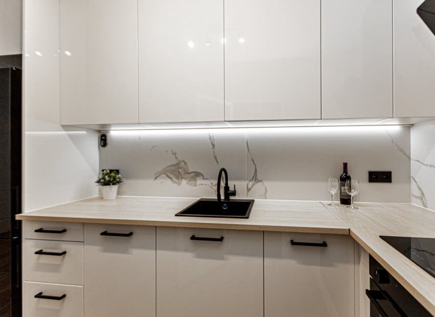 3 sypialnia Dom na sprzedaż w Los Altos z basenem - 288 000 € (Ref: 9133473)