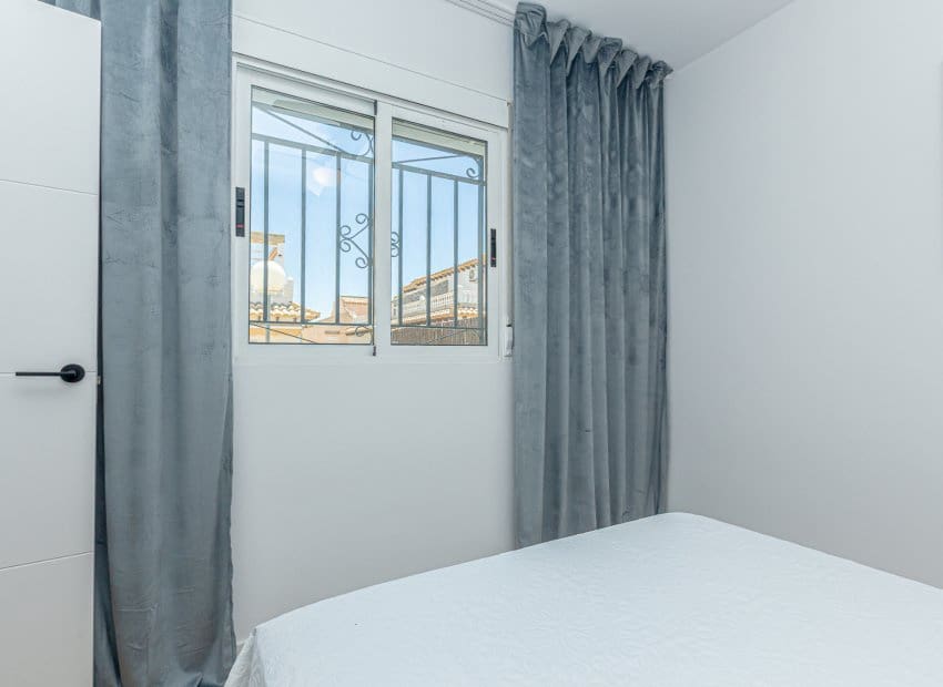 3 sypialnia Dom na sprzedaż w Los Altos z basenem - 288 000 € (Ref: 9133473)