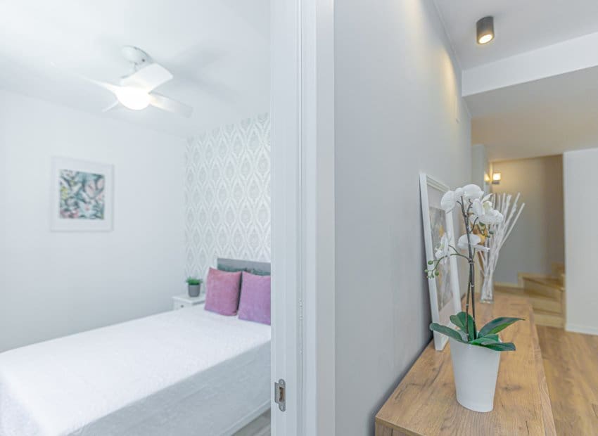 3 sypialnia Dom na sprzedaż w Los Altos z basenem - 288 000 € (Ref: 9133473)