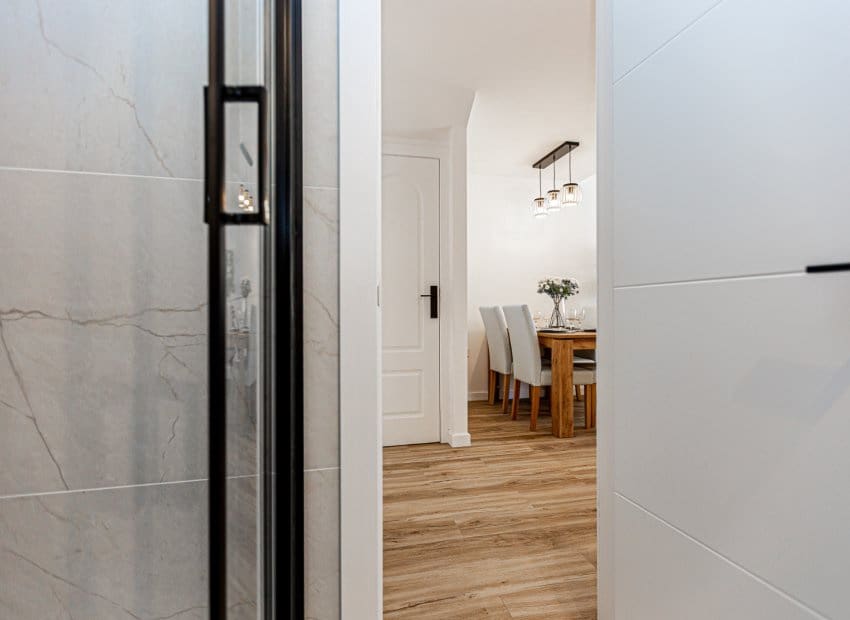 3 sypialnia Dom na sprzedaż w Los Altos z basenem - 288 000 € (Ref: 9133473)