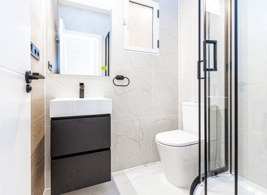 3 sypialnia Dom na sprzedaż w Los Altos z basenem - 288 000 € (Ref: 9133473)