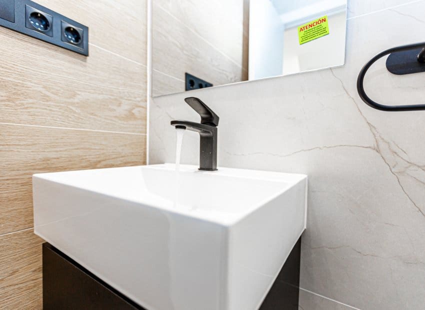 3 sypialnia Dom na sprzedaż w Los Altos z basenem - 288 000 € (Ref: 9133473)