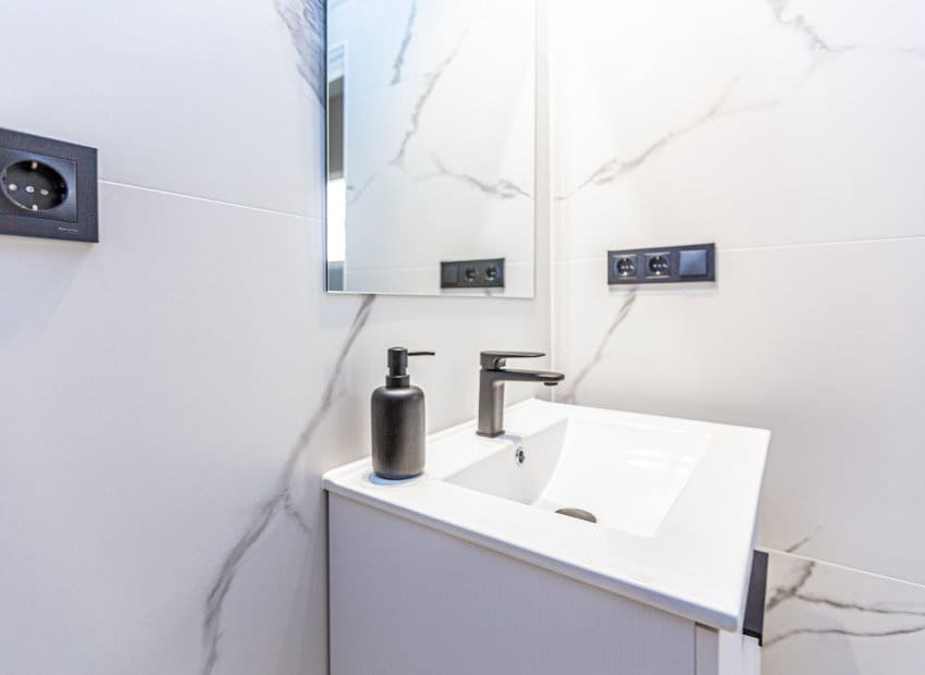 3 sypialnia Dom na sprzedaż w Los Altos z basenem - 288 000 € (Ref: 9133473)