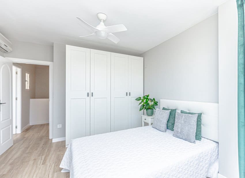 3 sypialnia Dom na sprzedaż w Los Altos z basenem - 288 000 € (Ref: 9133473)