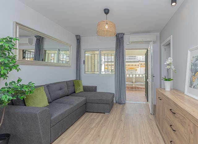 3 quarto Casa em Banda para venda em Los Altos com piscina - 288 000 € (Ref: 9133473)