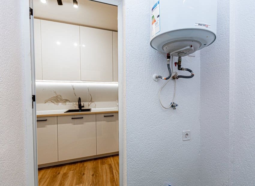 3 sypialnia Dom na sprzedaż w Los Altos z basenem - 288 000 € (Ref: 9133473)