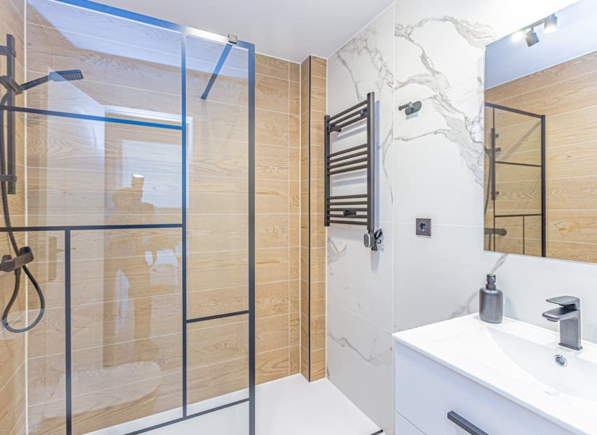 3 sypialnia Dom na sprzedaż w Los Altos z basenem - 288 000 € (Ref: 9133473)