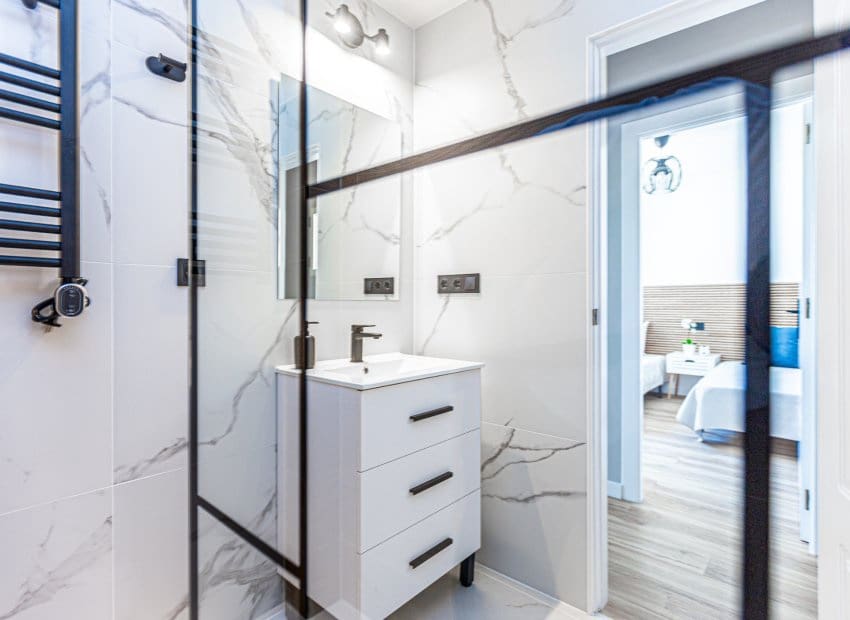 3 sypialnia Dom na sprzedaż w Los Altos z basenem - 288 000 € (Ref: 9133473)