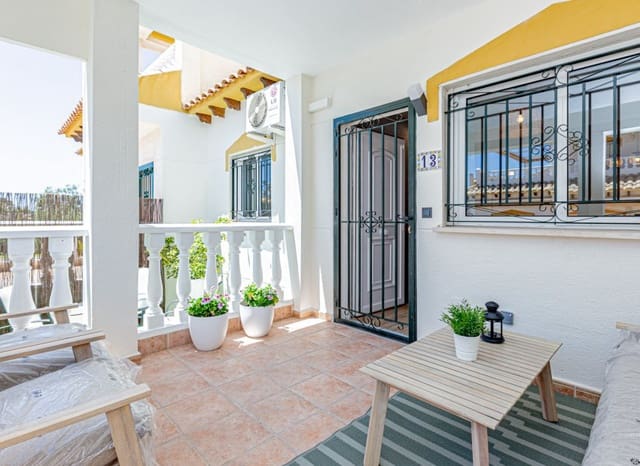 3 quarto Casa em Banda para venda em Los Altos com piscina - 288 000 € (Ref: 9133473)