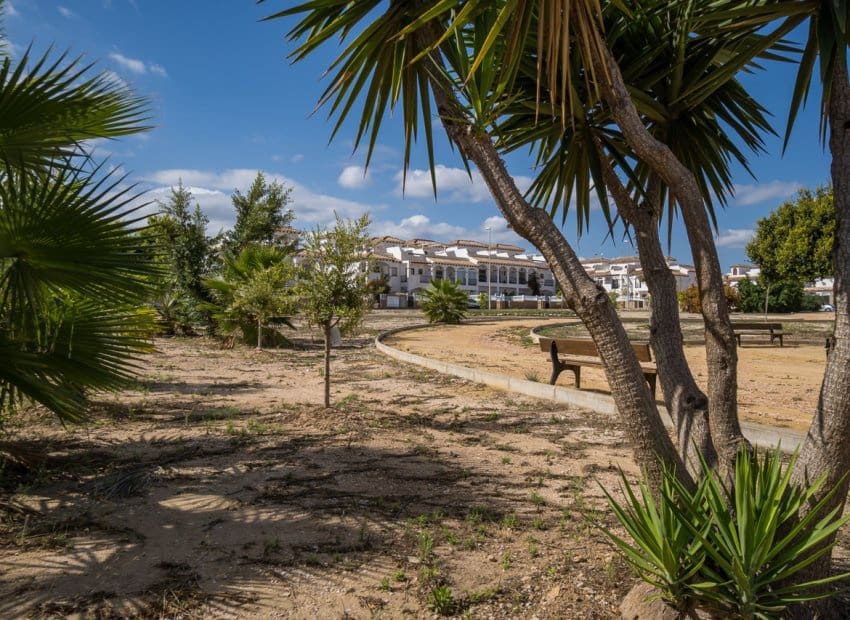 3 sypialnia Dom na sprzedaż w Los Altos z basenem - 288 000 € (Ref: 9133473)