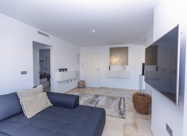 2 chambre Appartement à vendre à Villamartin, Orihuela avec piscine - 299 000 € (Ref: 9133478)