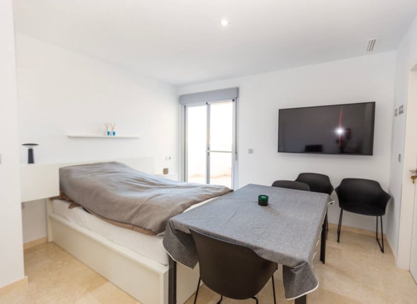 2 bedroom Apartment for sale in Villamartin with pool - € 299,000 (Ref: 9133478)