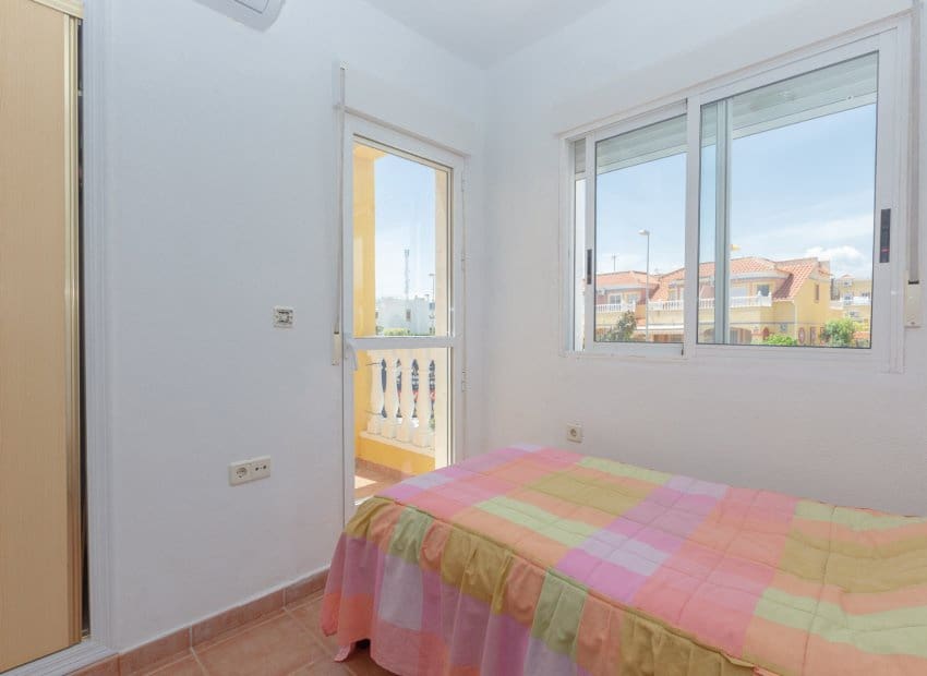 3 chambre Maison de Ville à vendre à La Zenia - 219 000 € (Ref: 9133480)