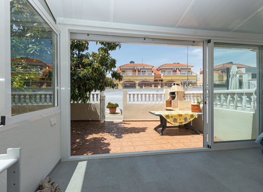 3 chambre Maison de Ville à vendre à La Zenia - 219 000 € (Ref: 9133480)