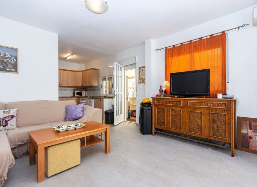 3 chambre Maison de Ville à vendre à La Zenia - 219 000 € (Ref: 9133480)