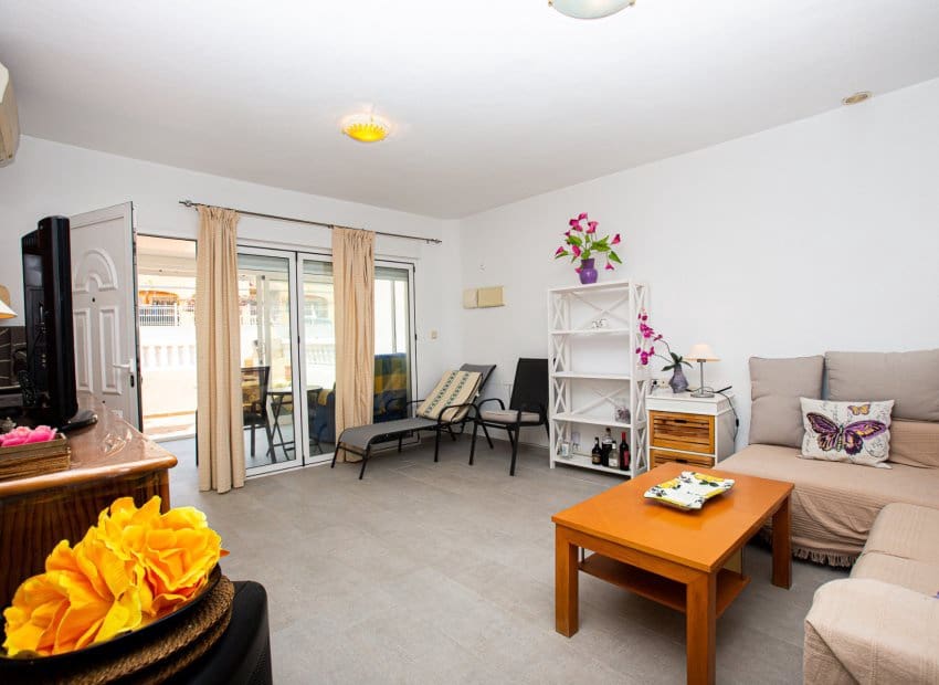 3 chambre Maison de Ville à vendre à La Zenia - 219 000 € (Ref: 9133480)