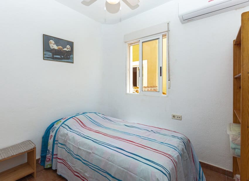 3 chambre Maison de Ville à vendre à La Zenia - 219 000 € (Ref: 9133480)