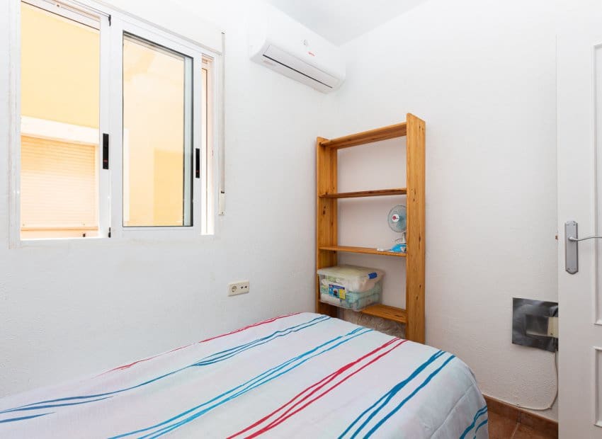 3 chambre Maison de Ville à vendre à La Zenia - 219 000 € (Ref: 9133480)