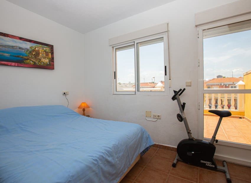 3 chambre Maison de Ville à vendre à La Zenia - 219 000 € (Ref: 9133480)