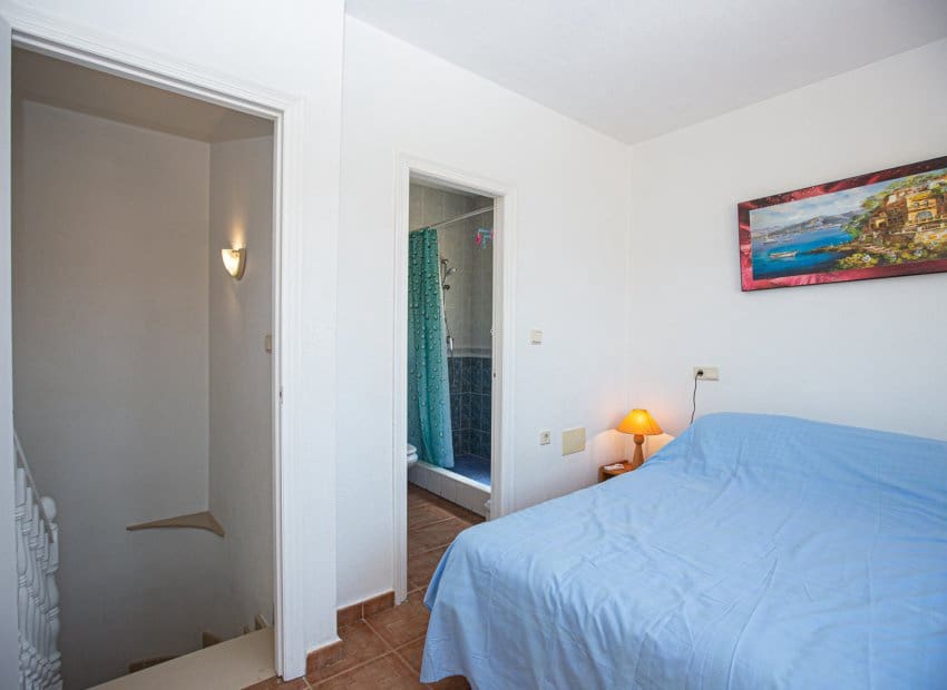 3 chambre Maison de Ville à vendre à La Zenia - 219 000 € (Ref: 9133480)