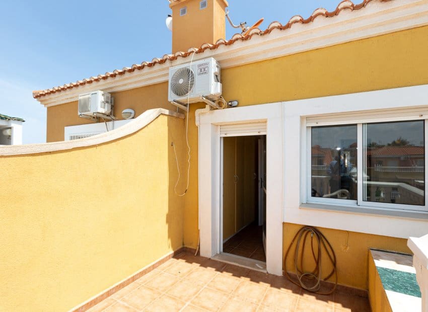 3 chambre Maison de Ville à vendre à La Zenia - 219 000 € (Ref: 9133480)