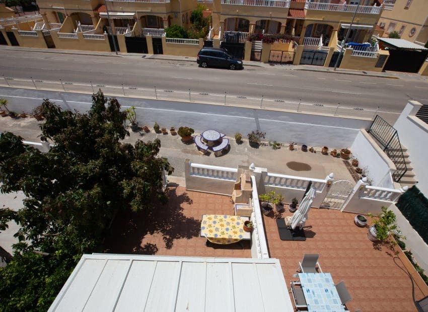 3 chambre Maison de Ville à vendre à La Zenia - 219 000 € (Ref: 9133480)