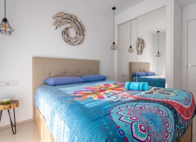 2 soveværelse Penthouse til salg i Ciudad Quesada, Rojales med swimmingpool - € 299.900 (Ref: 9133677)