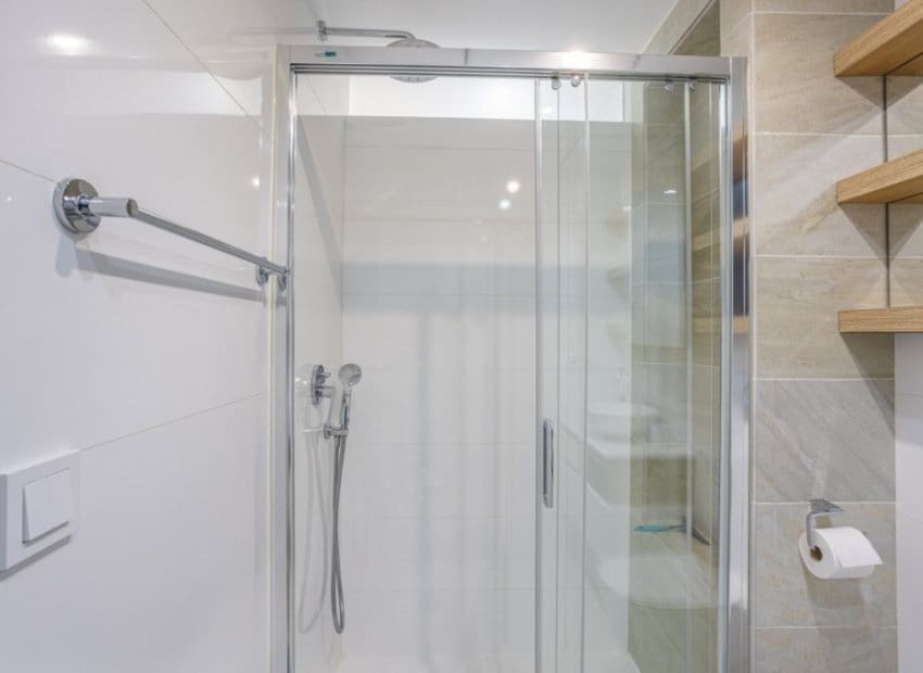 2 soveværelse Penthouse til salg i Ciudad Quesada med swimmingpool - € 299.900 (Ref: 9133677)