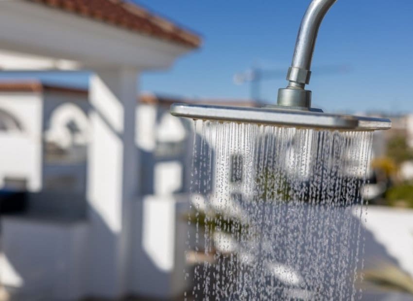 2 soveværelse Penthouse til salg i Ciudad Quesada med swimmingpool - € 299.900 (Ref: 9133677)