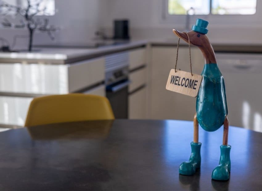 2 soveværelse Penthouse til salg i Ciudad Quesada med swimmingpool - € 299.900 (Ref: 9133677)