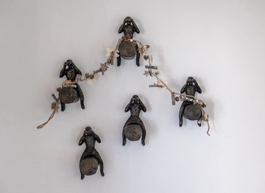 2 soveværelse Penthouse til salg i Ciudad Quesada med swimmingpool - € 299.900 (Ref: 9133677)