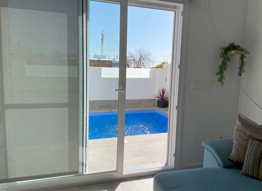 3 soverom Villa til salgs i Avileses med svømmebasseng - € 259 500 (Ref: 9133678)