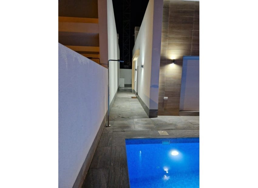 3 soverom Villa til salgs i Avileses med svømmebasseng - € 259 500 (Ref: 9133678)