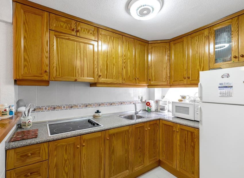 2 soverom Bungalow til salgs i La Mata med svømmebasseng - € 255 000 (Ref: 9133681)