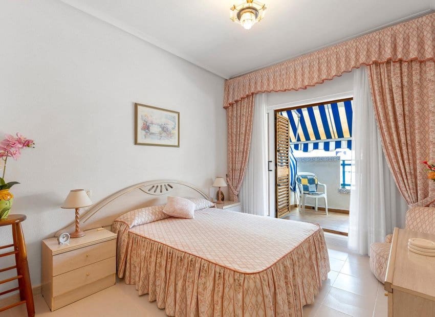 2 soverom Bungalow til salgs i La Mata med svømmebasseng - € 255 000 (Ref: 9133681)