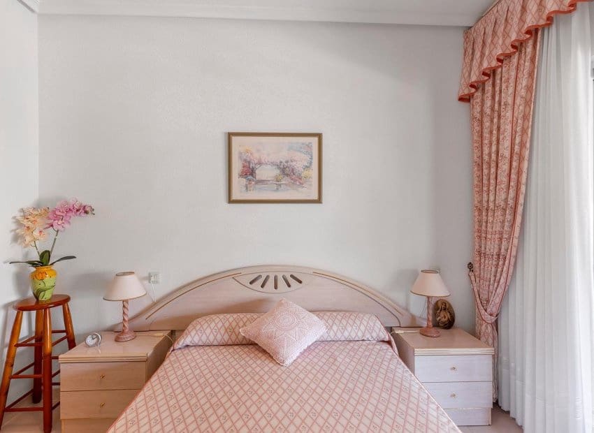 2 soverom Bungalow til salgs i La Mata med svømmebasseng - € 255 000 (Ref: 9133681)