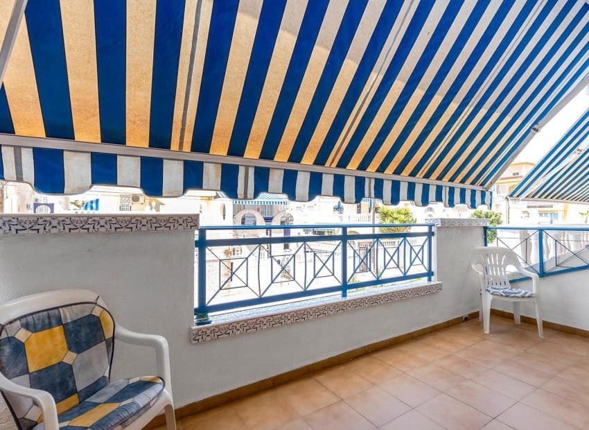 2 soverom Bungalow til salgs i La Mata med svømmebasseng - € 255 000 (Ref: 9133681)