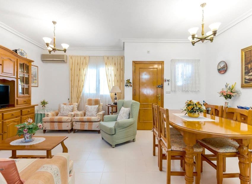 2 soverom Bungalow til salgs i La Mata med svømmebasseng - € 255 000 (Ref: 9133681)