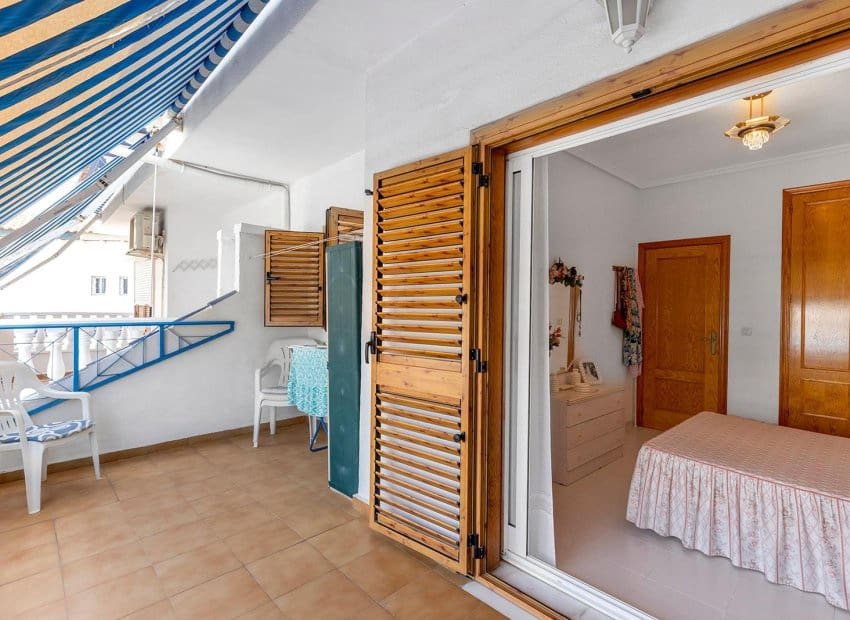 2 soverom Bungalow til salgs i La Mata med svømmebasseng - € 255 000 (Ref: 9133681)