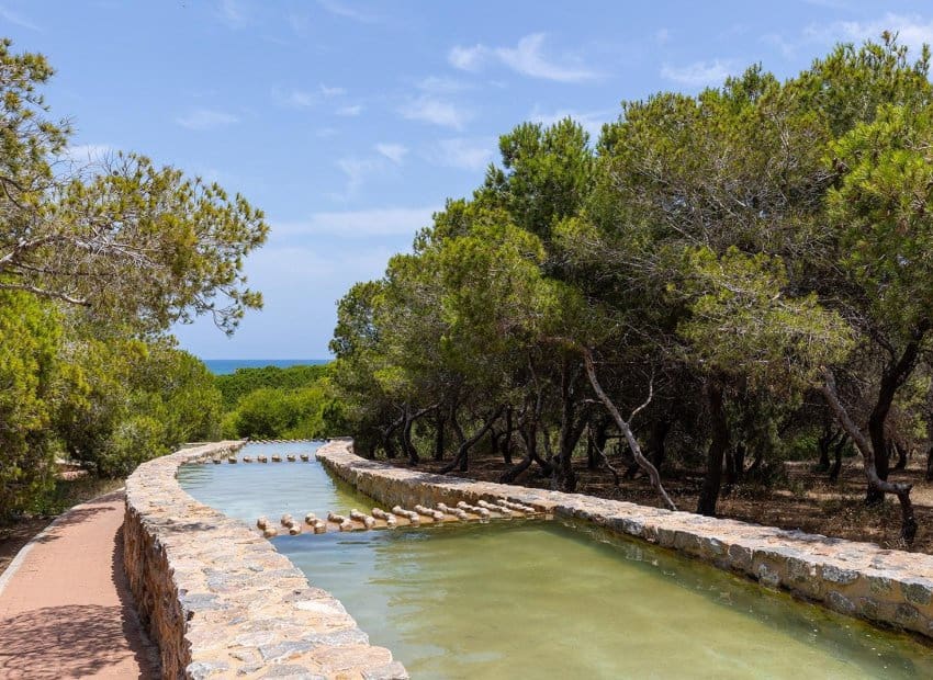 2 soverom Bungalow til salgs i La Mata med svømmebasseng - € 255 000 (Ref: 9133681)