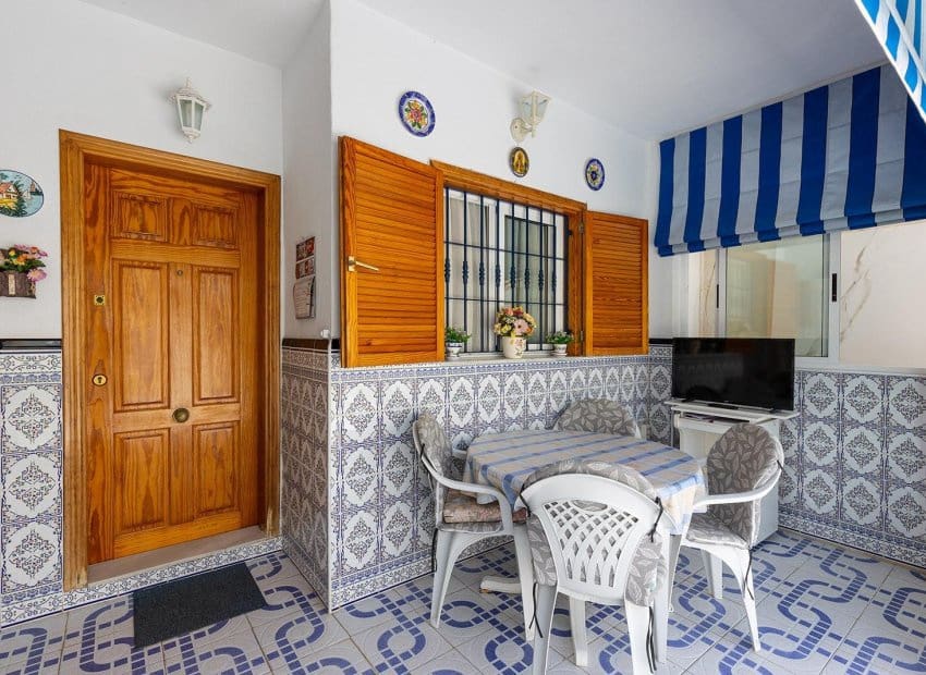 2 soverom Bungalow til salgs i La Mata med svømmebasseng - € 255 000 (Ref: 9133681)