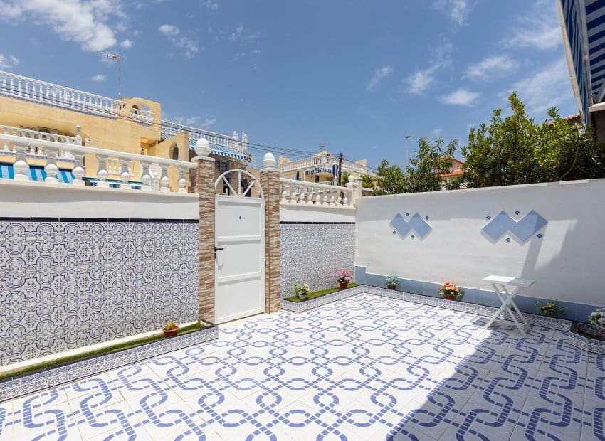 2 soverom Bungalow til salgs i La Mata med svømmebasseng - € 255 000 (Ref: 9133681)